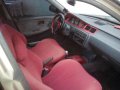 Honda civic esi vtec 95-8