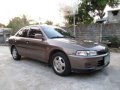 Mitsubishi Lancer GLXi 97 At-3