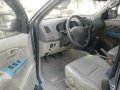 2009 Toyota hilux G manual d4d-10