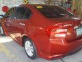 For sale Swap Honda city 2012 1.5e top of the line-2