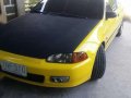 Honda civic 94mdl hatchback-7