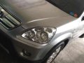 2007 Honda Crv 2.4 ivtec 4wd Automatic Transmission-7