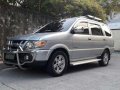 Isuzu crosswind 2010 sportivo-1