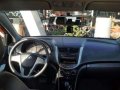 Hyundai accent 2012 automatic top of the line-8