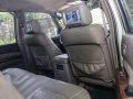 Nissan Patrol Diesel 4WD 2005 AT vs pajero fortuner montero prado mux-9