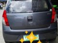 Hyundai i10 2009-2