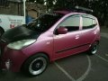 2008 Hyundai i10 Matic Pormado-0