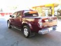 2009 Nissan Navara LE 4x4 MT Fresh 588t Nego VS-3