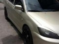 Mitsubishi Lancer gls matic 2009-10