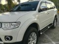 Mitsubishi montero sports gls v 4x2 2011-3
