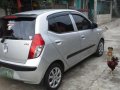 hyundai i10 GLS 1.1L MT-3