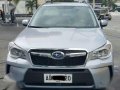 2015 Subaru Forester 2.0i Premium-2