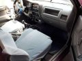 1999 Isuzu Fuego LS Pick Up-10