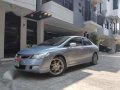 2008 honda civic 2.0s AT top of the line-0