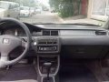 Good as new Honda Civic ESI 1995-4