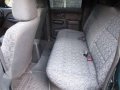 2001 Mitsubishi Endeavor L200 pick up 4x2-7