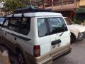 2000 Mitsubishi Adventure GLS-Manual-Diesel-5
