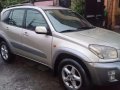 toyota rav4 4WD 2003 AT fresh interior -3