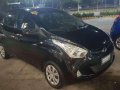 For sale Uber Ready 2016 Hyundai Eon Gls top of the line 3k mileage-1