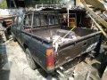 2000 Mitsubishi adventure gls as is where is condition-4