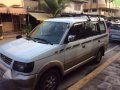 2000 Mitsubishi Adventure GLS-Manual-Diesel-1