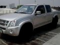 2008 Isuzu Dmax LS-7