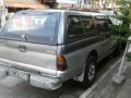 Mitsubishi L200 Pick Up-4