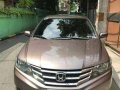 Honda City 1.3S AT Php420000 negotiable-0