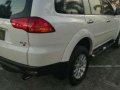 Mitsubishi montero sports gls v 4x2 2011-4