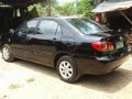 Toyota corolla altis 2007 model tags vios crv starex civic jazz-4