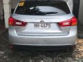 2015 Mitsubishi ASX GLS-1