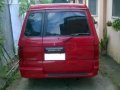 1999 Mitsubishi Adventure GLS for sale-1