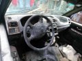 2000 Mitsubishi adventure gls as is where is condition-2