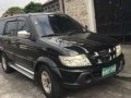 Isuzu sportivo 2006 manual diesel-0