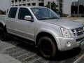 2008 Isuzu Dmax LS-2