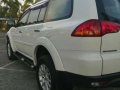 Mitsubishi montero sports gls v 4x2 2011-5