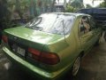 for sale Nissan Sentra 99model-3