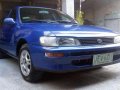 Toyota Corolla XE 1995-0