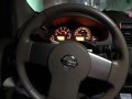 Nissan Navara 2011 Automatic-8