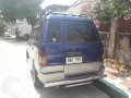 Mitsubishi adventure diesel 2004-1