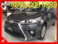 Toyota Vios 2017 for sale-3