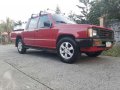 Mitsubishi L200 Pick up-5