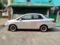 Honda city idsi 2008 model-0