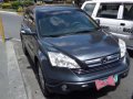 honda crv 4x4 top of the line RUSH-3