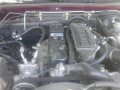Rush sale isuzu fuego 2000 model .-4