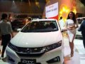 2017 Honda CITY automatic wth NAVI vs. jazz brio -0