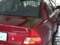 Mitsubishi Lancer-2