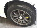 Hyundai Accent 2012 Model with Side Front Rear Skirts-6
