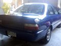 Toyota Corolla XE 1995-1