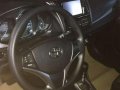 Toyota Vios 2016 AT 1.3-2